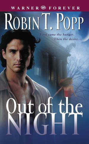 Cover of the book Out of the Night by Ahmir 