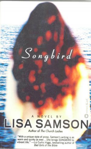 Cover of the book Songbird by Marie Armenia