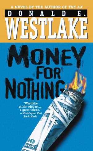 Cover of the book Money for Nothing by Heidi McLaughlin