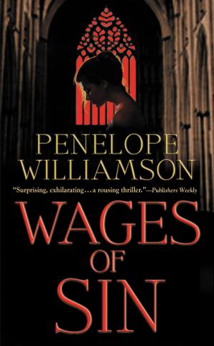 Cover of the book Wages of Sin by Margaret Mallory