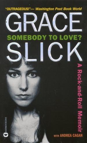 Book cover of Somebody to Love?
