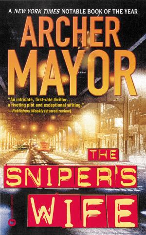 Cover of the book The Sniper's Wife by Marcia Muller