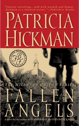 Book cover of Fallen Angels