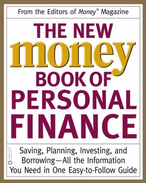 bigCover of the book The New Money Book of Personal Finance by 