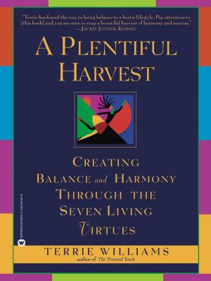 Cover of the book A Plentiful Harvest by Derek Jackson