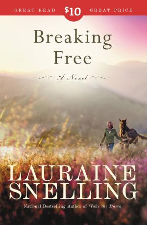 Cover of the book Breaking Free by Joel Osteen, Victoria Osteen