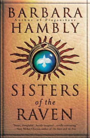 Cover of the book Sisters of the Raven by Jeff Abbott