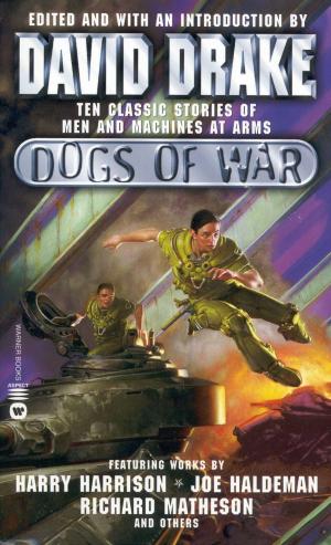 Cover of the book Dogs of War by Rupert Matthews