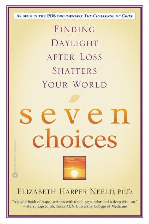 Cover of the book Seven Choices by Jacqueline Carey
