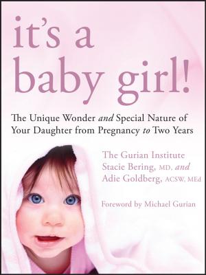Cover of the book It's a Baby Girl! by 