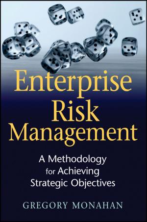 Cover of the book Enterprise Risk Management by Mark Coates, B. D. Jenkins
