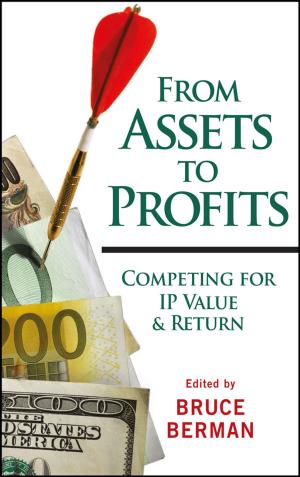 Cover of the book From Assets to Profits by A. B. Chhetri, M. M. Khan, M. R. Islam