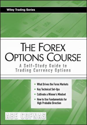 Book cover of The Forex Options Course