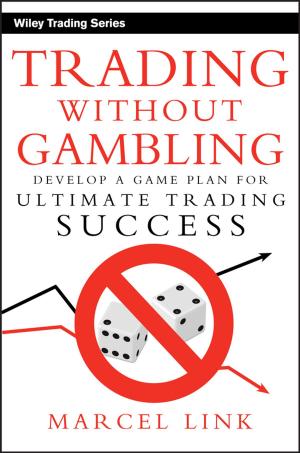 Cover of the book Trading Without Gambling by Alexander V. Ruban