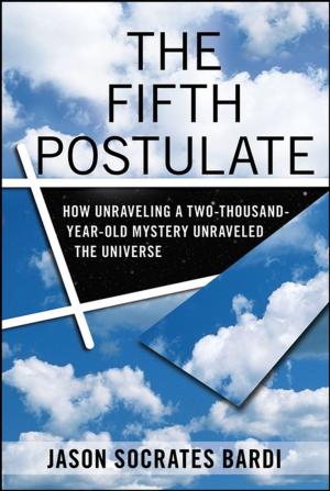 Cover of the book The Fifth Postulate by Winifred Gibson Strickland