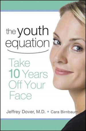 Book cover of The Youth Equation