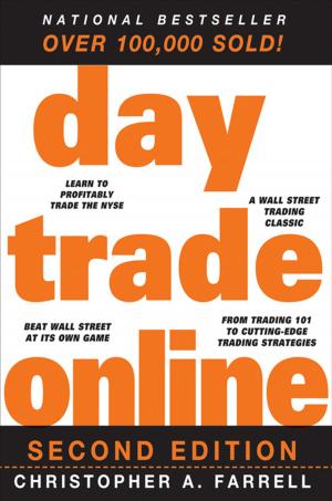 Book cover of Day Trade Online