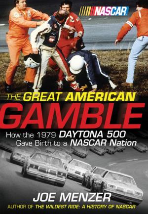 Cover of the book The Great American Gamble by Margaret H. Bonham