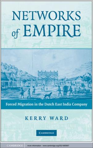 Cover of the book Networks of Empire by Karrie J. Koesel