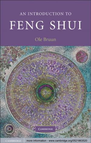 Book cover of An Introduction to Feng Shui