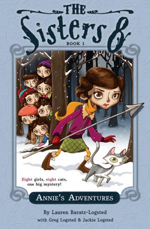 Cover of the book Annie's Adventures by Sook Nyul Choi