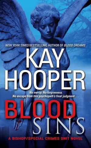 Cover of the book Blood Sins by Jon Courtenay Grimwood