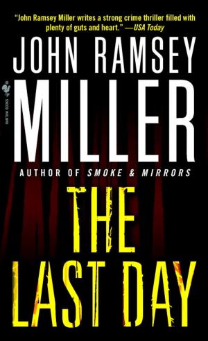 Cover of the book The Last Day by Hunter S. Thompson