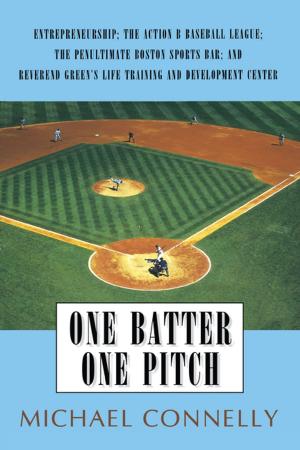Cover of the book One Batter One Pitch by C.M. Cavin