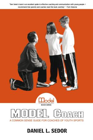 Cover of the book Model Coach by Rahul M. Jindal MD Ph.D