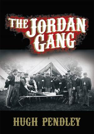 Cover of the book The Jordan Gang by Ben James Timmins