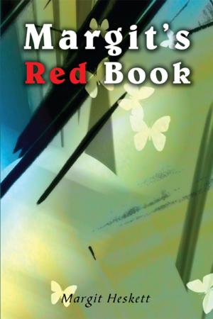 Cover of the book Margit’S Red Book by William Michael Rowe