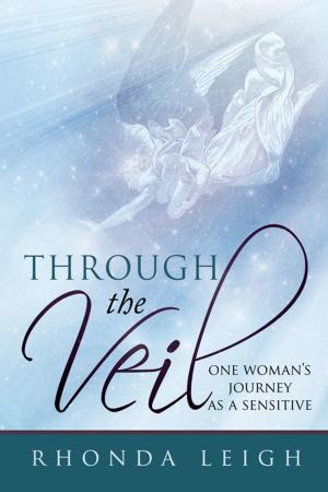 Cover of the book Through the Veil by Kaplan Mobray