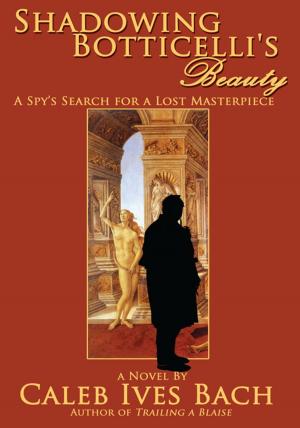 Cover of the book Shadowing Botticelli's Beauty by Jessica Grace Coleman