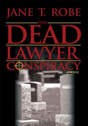 Cover of the book The Dead Lawyer Conspiracy by Pat McGrath