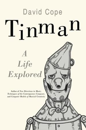Book cover of Tinman