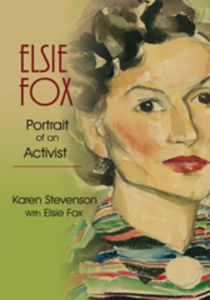 Cover of the book Elsie Fox by John Britt