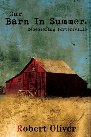 Cover of the book Our Barn in Summer: Remembering Portersville by Lori Jenessa Nelson