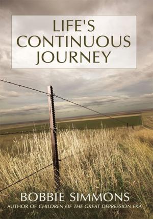 Cover of the book Life's Continuous Journey by Jen McConnel