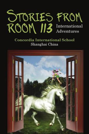 Book cover of Stories from Room 113