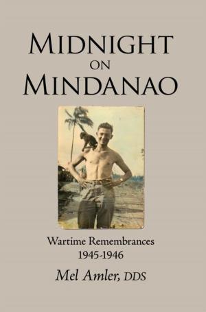 Cover of the book Midnight on Mindanao by Girad Glacy