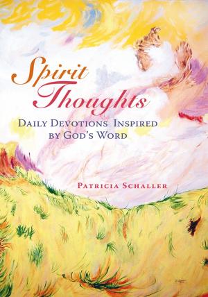 Cover of the book Spirit Thoughts by Rev. Fr. Anthony O. Ezeoke