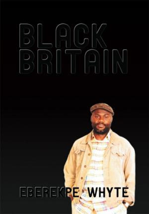 Book cover of Black Britain
