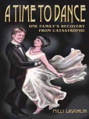 Cover of the book A Time to Dance by Jessica Janna