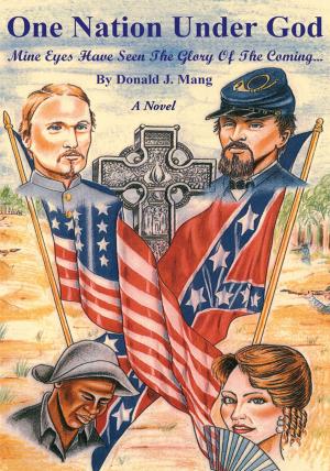 Cover of the book One Nation Under God by Edward J. Rydzy