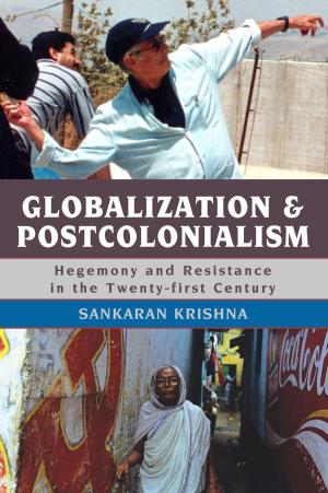 Cover of the book Globalization and Postcolonialism by Barbara M. Fleisher, Thelma Reese