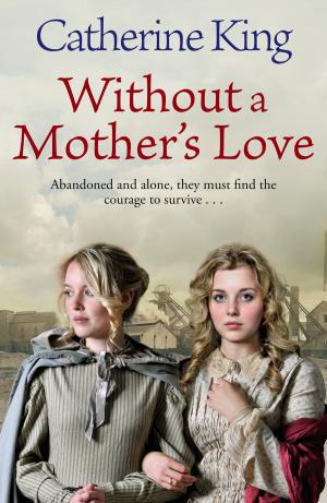 Cover of the book Without a Mother's Love by Kate Ellis