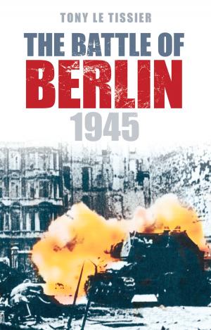 Cover of the book Battle of Berlin by Andrew Britton