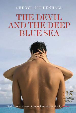 Cover of the book The Devil And The Deep Blue Sea by David Snell