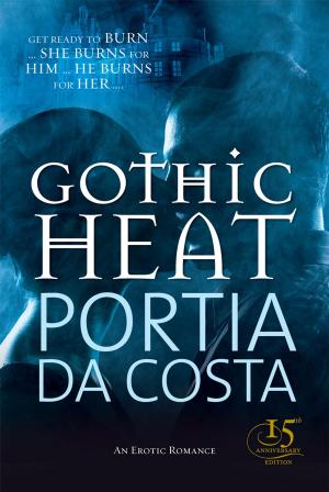 Book cover of Gothic Heat