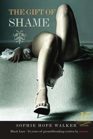 Cover of the book The Gift of Shame by Justine Elyot